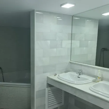 Prázdninový dům Triplex De Lujo En