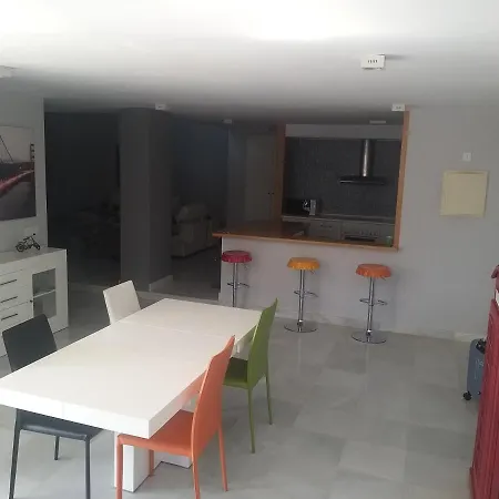 Triplex De Lujo En Prázdninový dům *