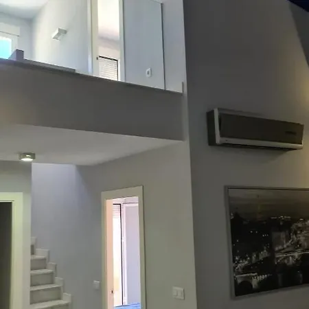 Triplex De Lujo En Prázdninový dům Mojácar