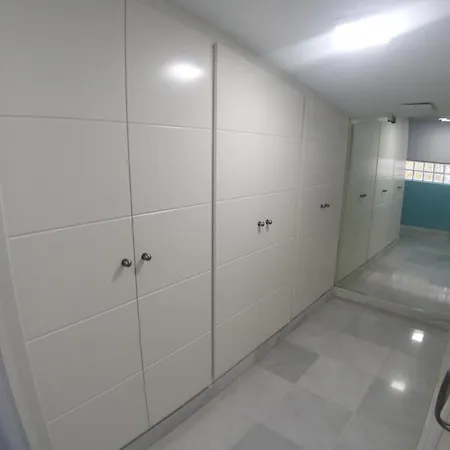Prázdninový dům Triplex De Lujo En *