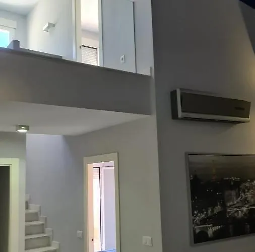 Triplex De Lujo En בית נופש מוחקאר