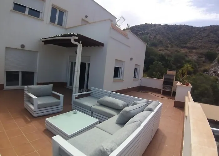 Triplex De Lujo En *