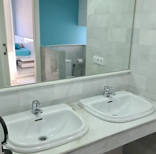 Triplex De Lujo En * מוחקאר