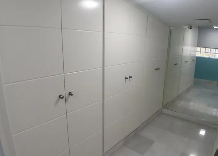 בית נופש Triplex De Lujo En *