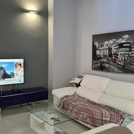 Triplex De Lujo En
