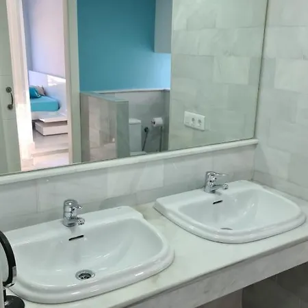 Triplex De Lujo En * Mojácar