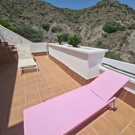 Casa vacanze Triplex De Lujo En Mojácar