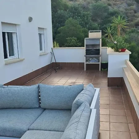 Triplex De Lujo En