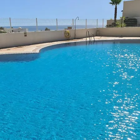 Σπίτι διακοπών Triplex De Lujo En