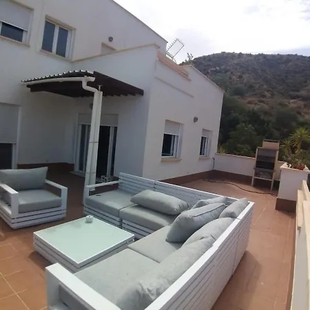 Triplex De Lujo En *