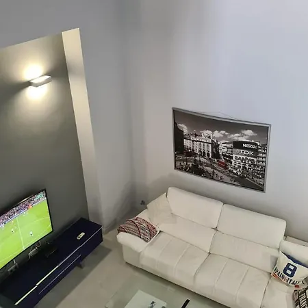 Triplex De Lujo En