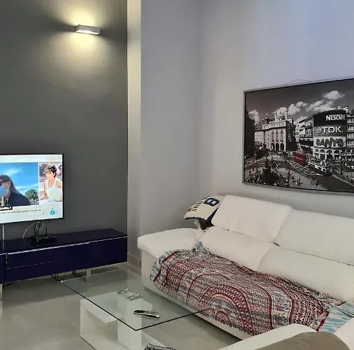 Triplex De Lujo En